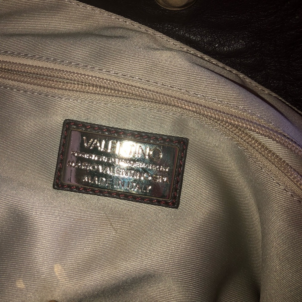 Authentic large bag - Picture 6 of 6